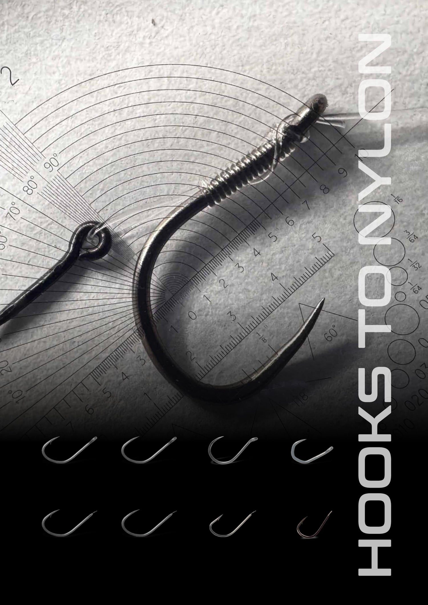 Nytro Hooks To Nylon