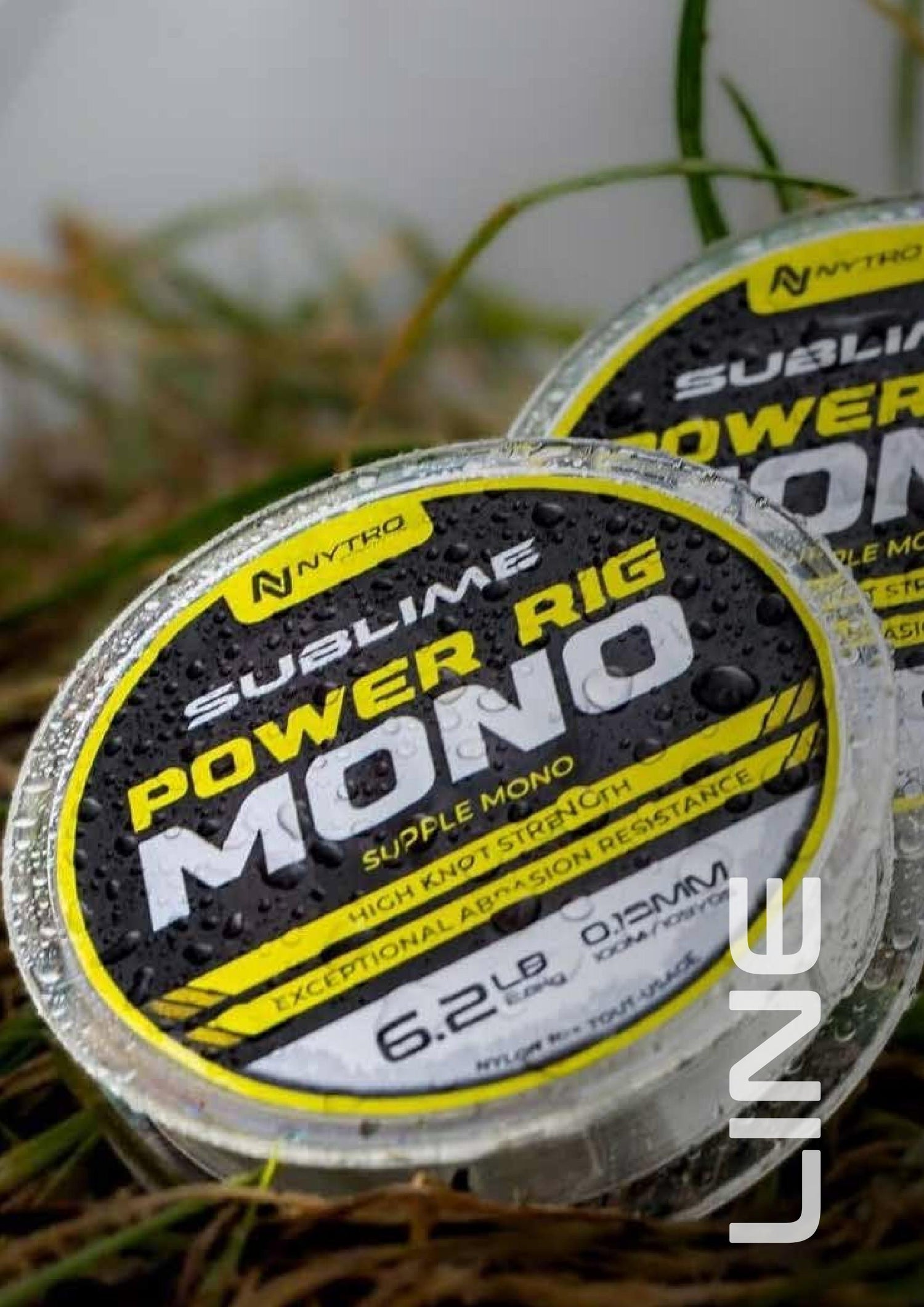 Nytro Lines & Braids