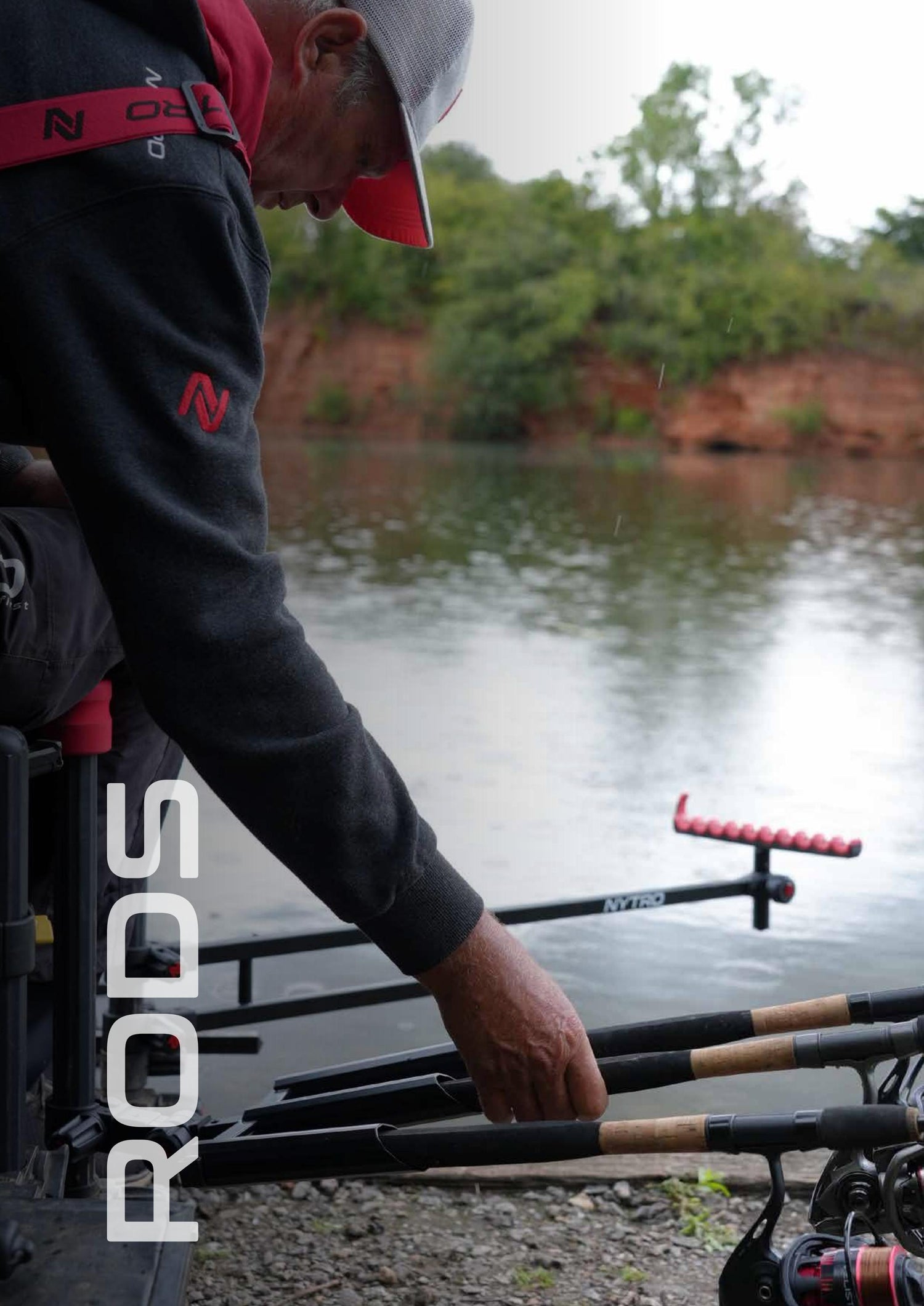 Nytro Rods