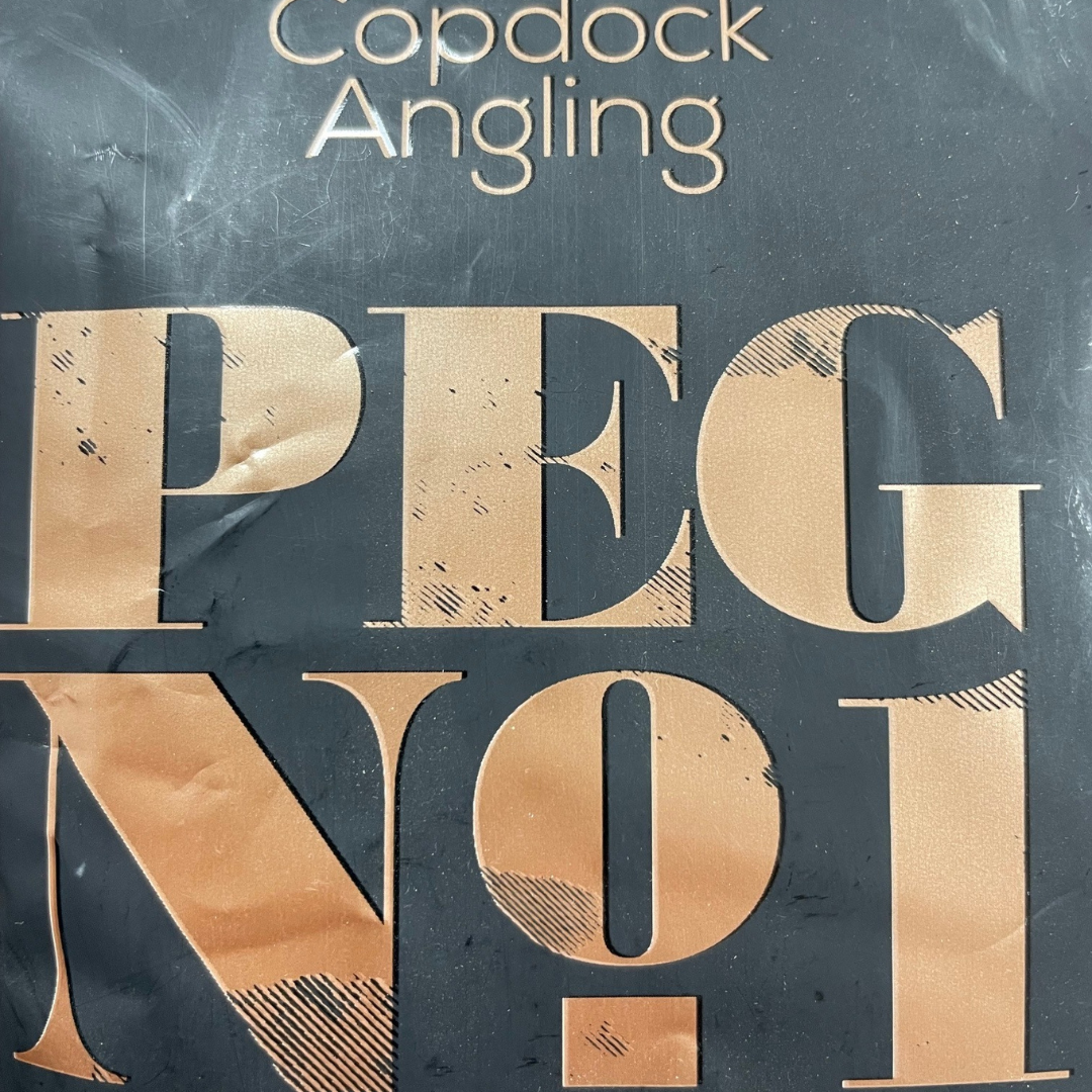 Peg No1 Fishing Baits