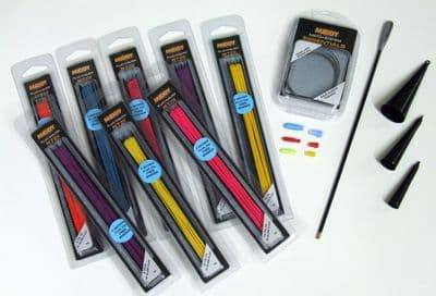 Pole Accessories