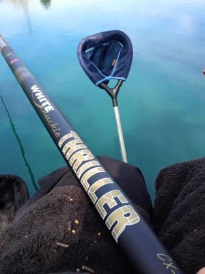 Coarse Fishing Poles & Whips