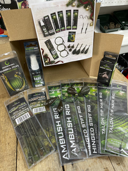 Carper's Christmas Rig Bundle