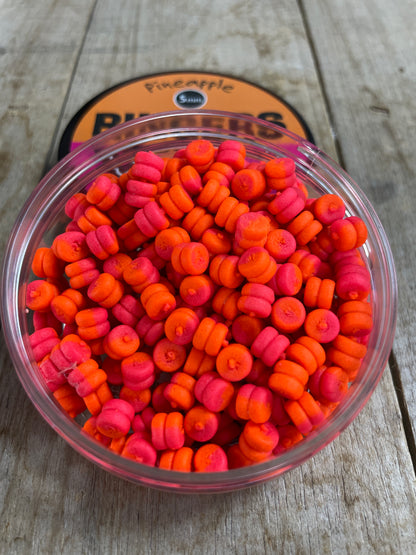 Ringers 5mm Orange Wafter YoYos