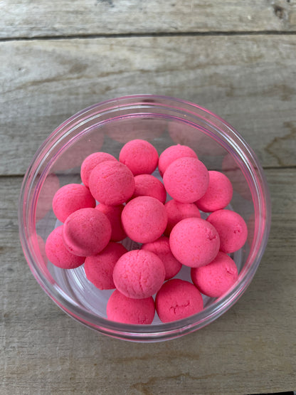Crafty Plumberry & Black Pepper Pop Ups