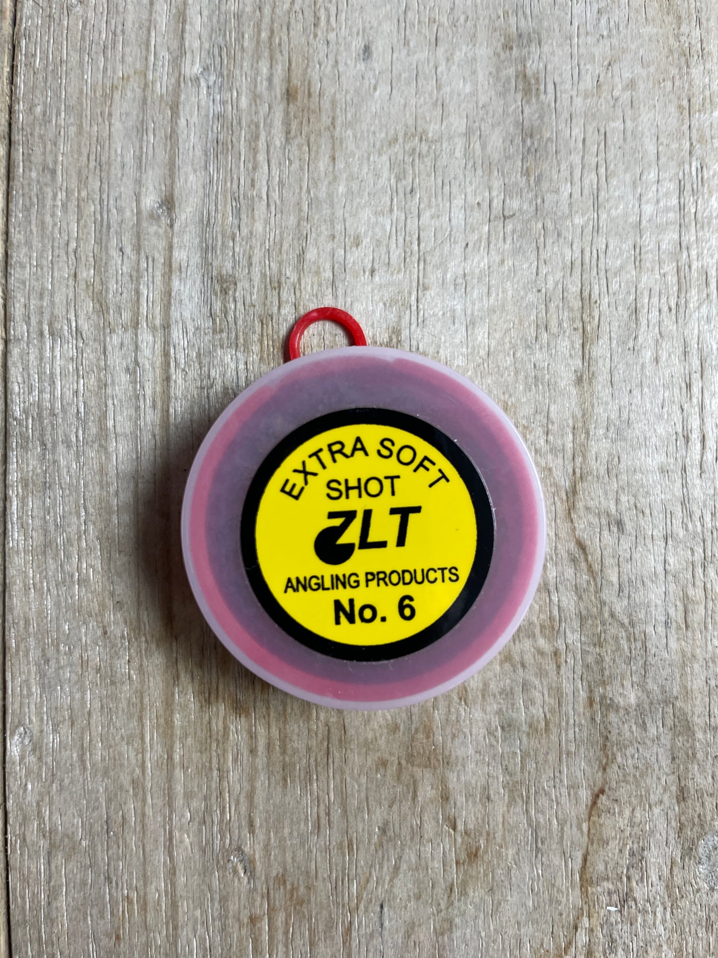 ZLT Soft Shot Refills