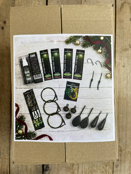 Carper's Christmas Rig Bundle