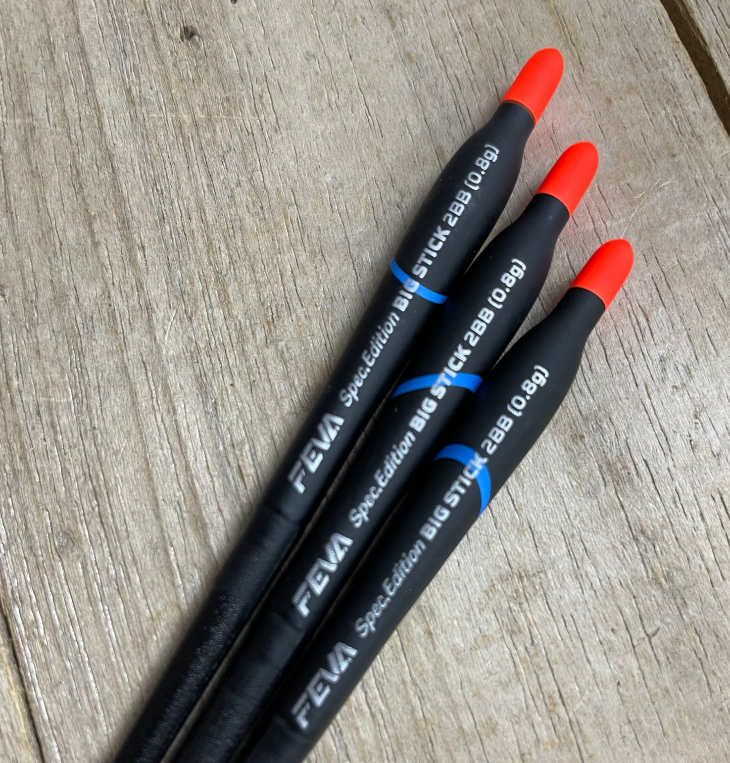 2BB Shouldered Big Stick Float by Feva Fishing Tackle at Soar Tackle
