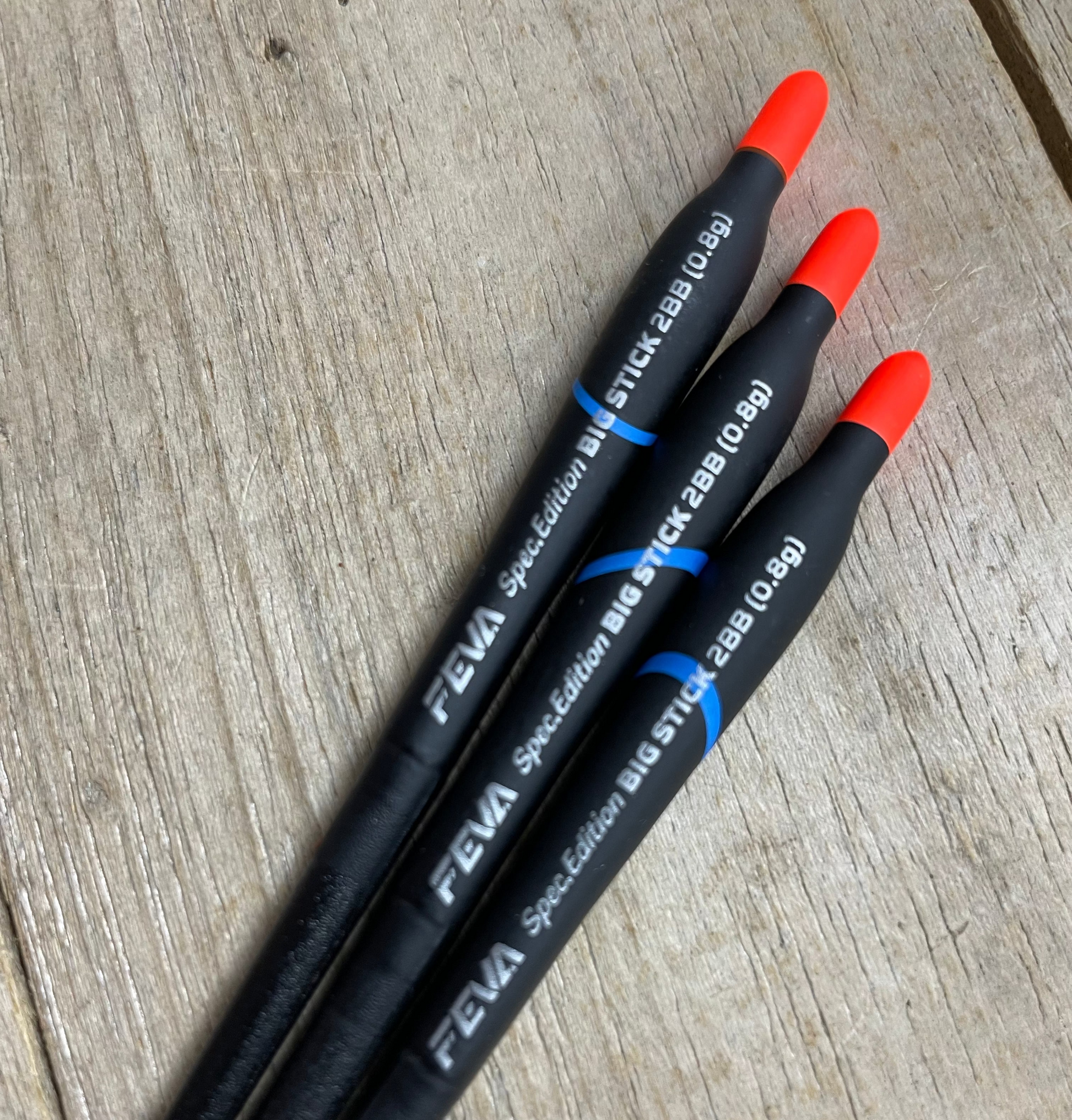 2BB Shouldered Big Stick Float by Feva Fishing Tackle at Soar Tackle
