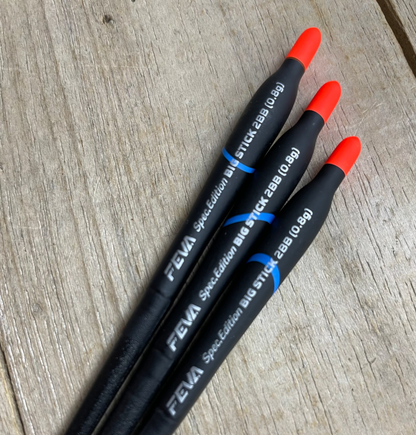 2BB Shouldered Big Stick Float by Feva Fishing Tackle at Soar Tackle