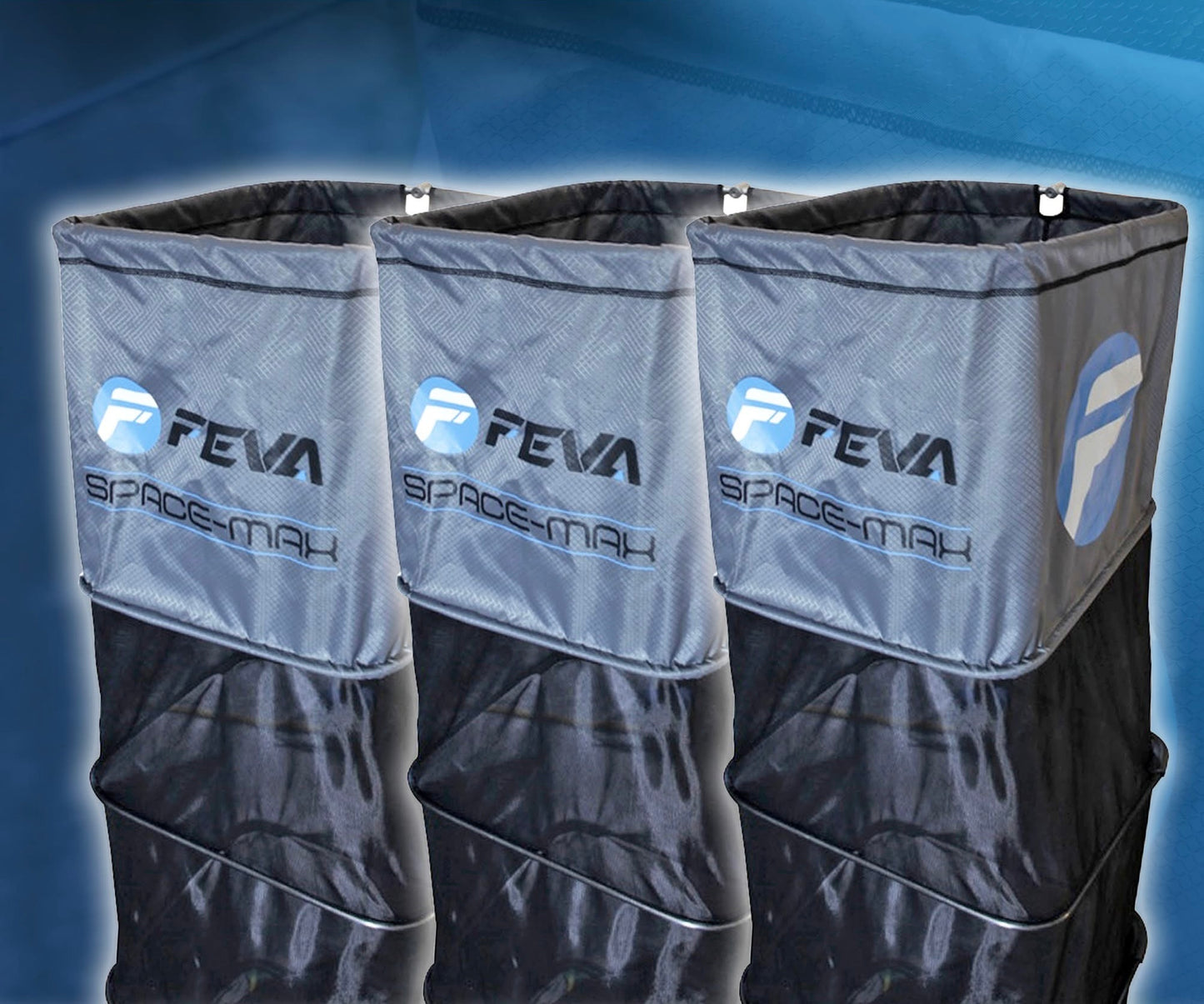Feva SpaceMax Keepnet
