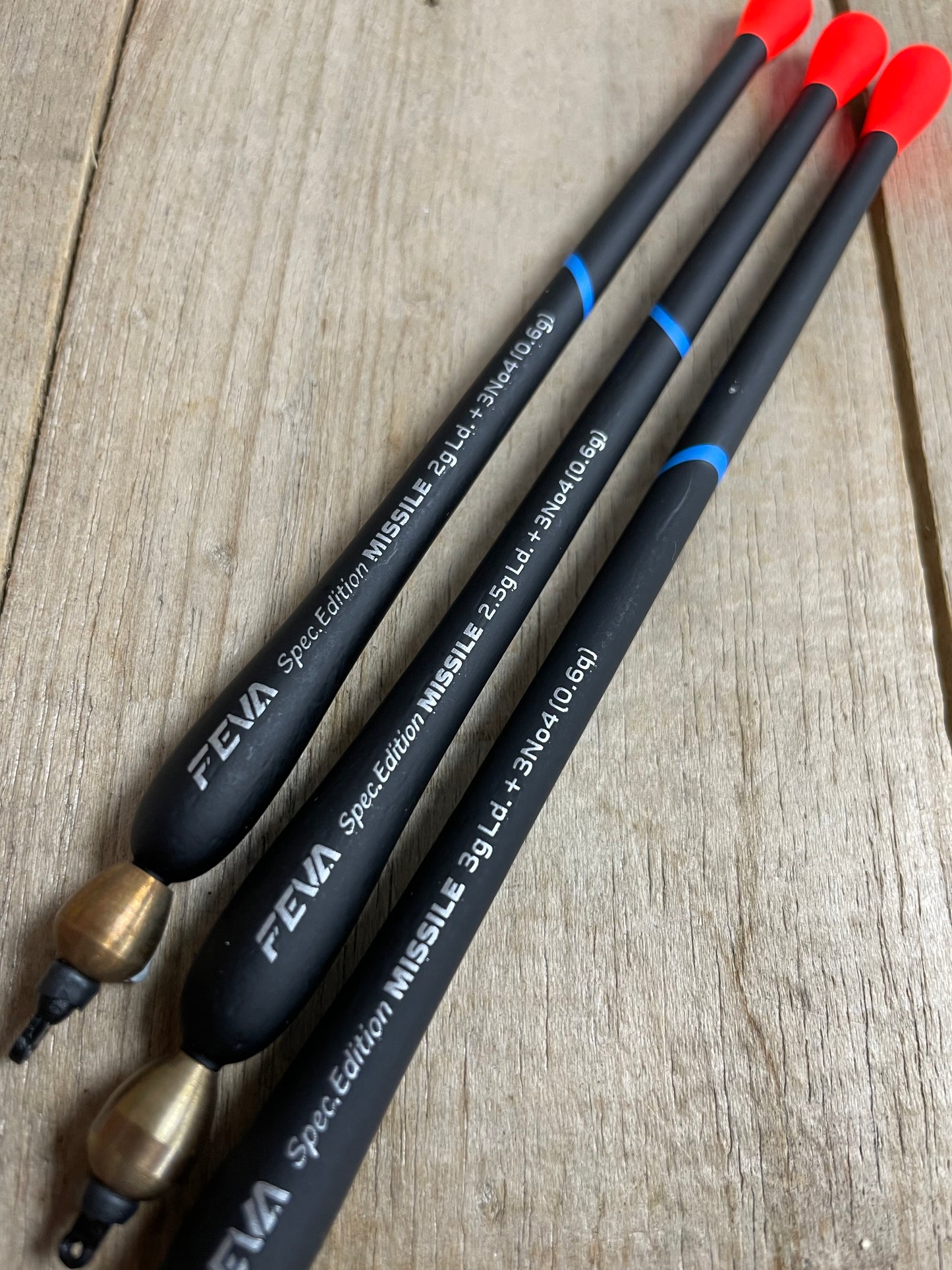 Feva Spec Edition Missile Waggler
