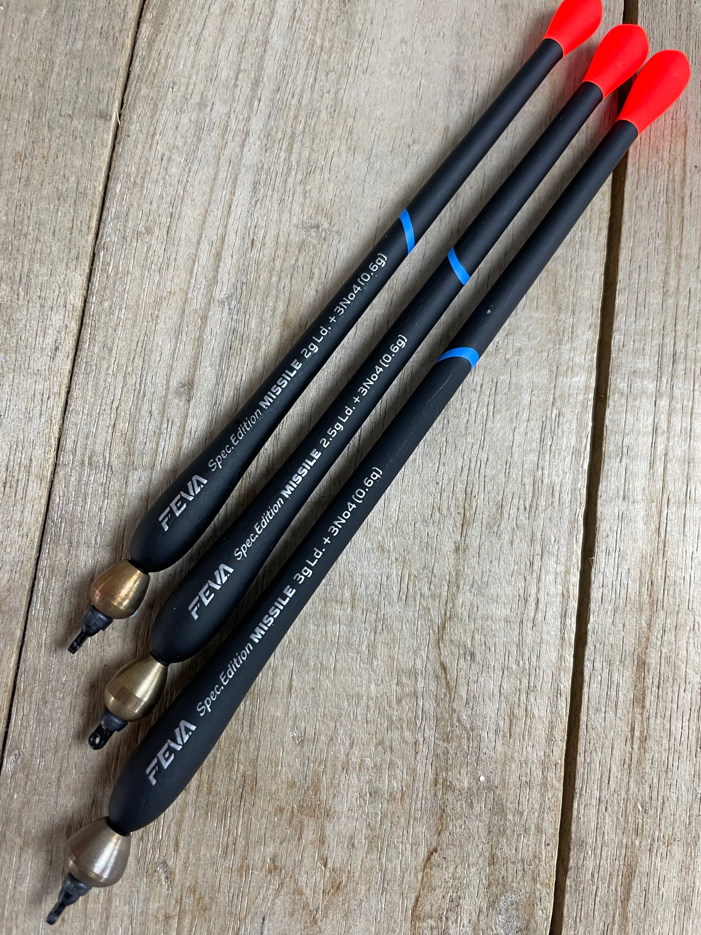 Feva Spec Edition Missile Waggler