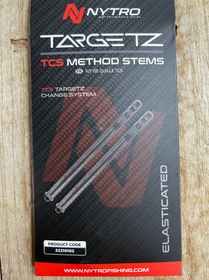 Nytro Targetz TCS Method Stems 