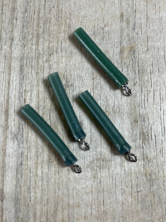 Waggler float adapter with swivel from Soar Tackle
