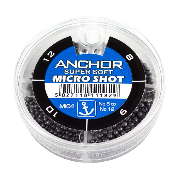 Anchor Micro Shot - Soar Tackle
