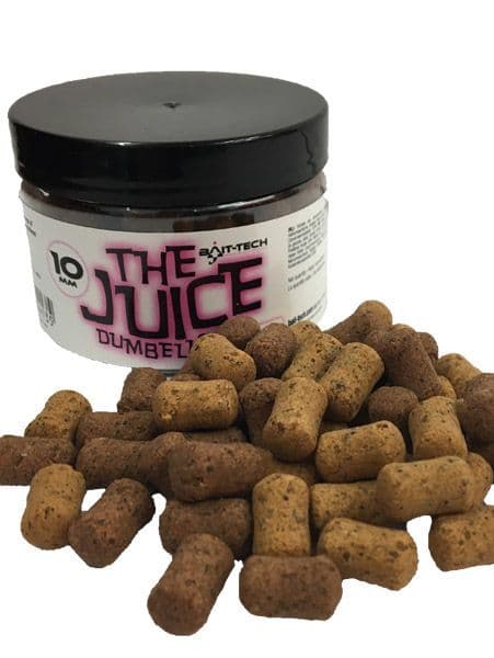 Bait Tech Juice Pellet Wafters