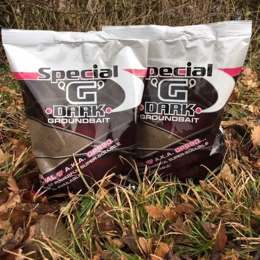 Bait Tech Special G Dark