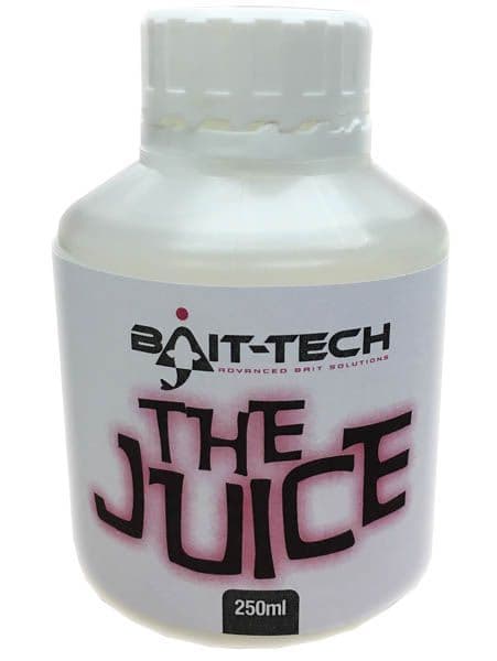 Bait Tech The Juice Liquid