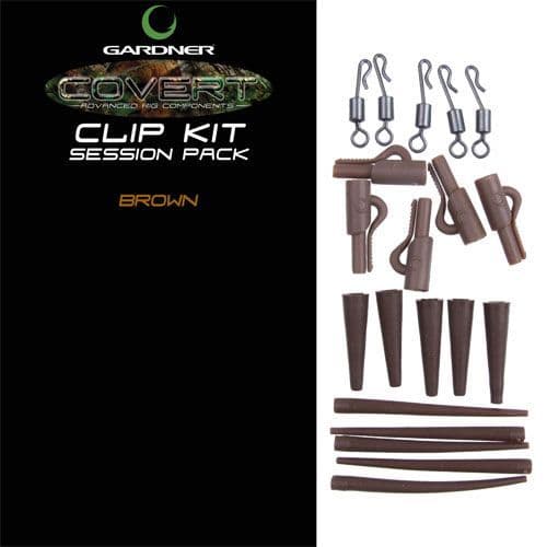 Clip Kit Session Pack