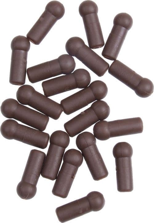 Covert Buffer Beads