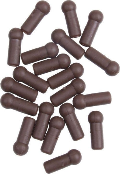 Covert Buffer Beads