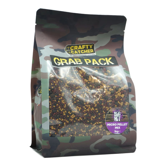 Crafty Micro Pellet Mix