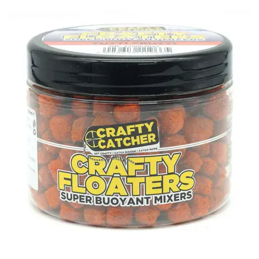 Crafty Surface Baits