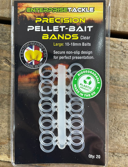 Precision Bait Bands