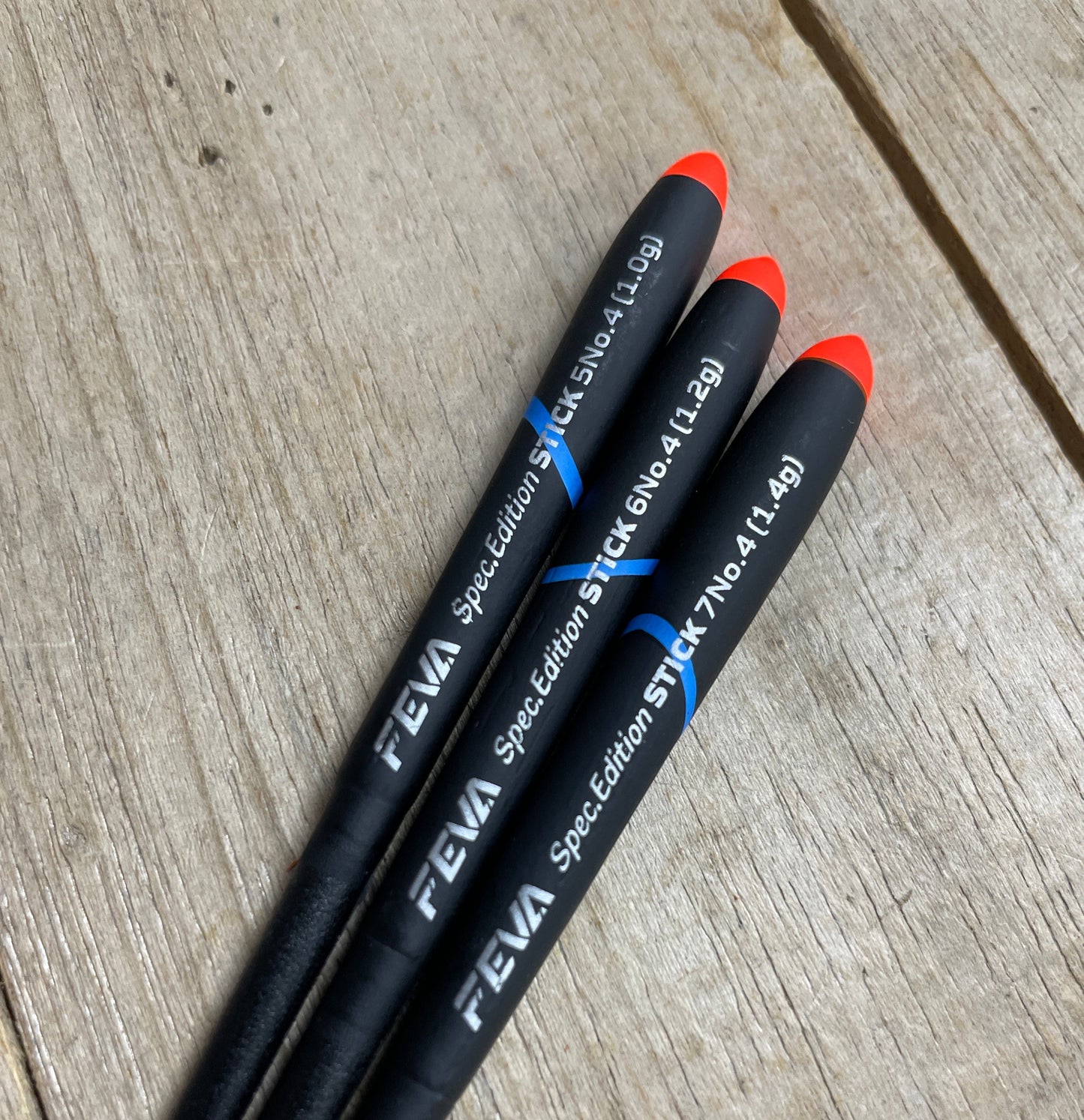 Special edition dome top stick floats available at Soar Tackle