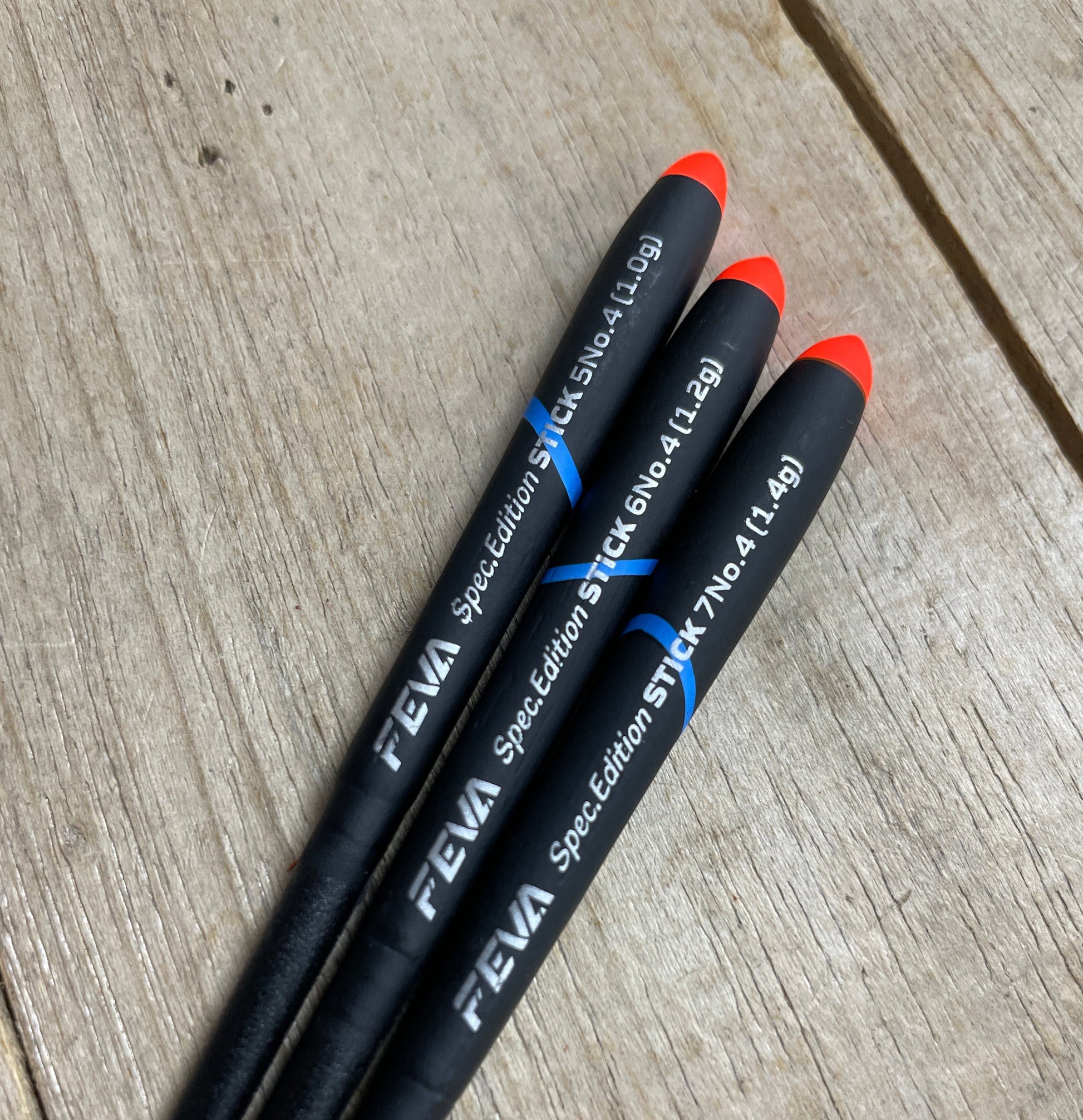 Special edition dome top stick floats available at Soar Tackle