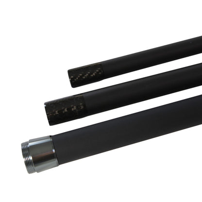 4m Carbon Landing Net Handle