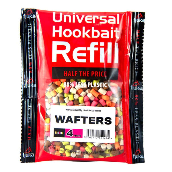 Fjuka Wafter Mixed Refills