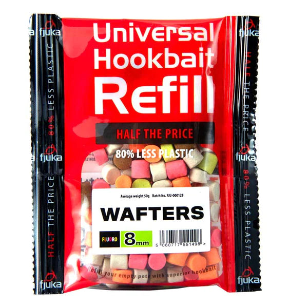 Fjuka Wafter Mixed Refills