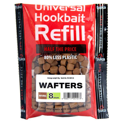 Fjuka Wafter Natural Refills