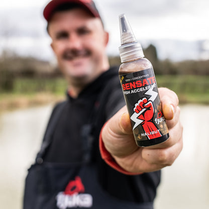 Fjuka Sensate Bait Enhancers