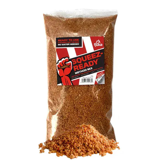 Fjuka Ready Method Mix