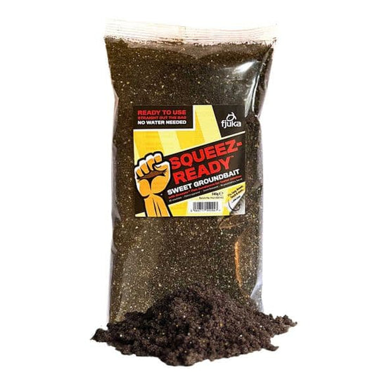 Fjuka Ready Sweet Groundbait