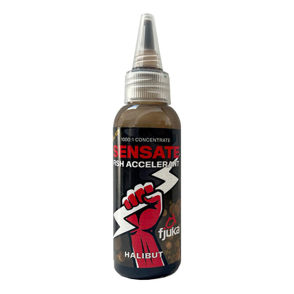 Fjuka Sensate Halibut bait enhancer