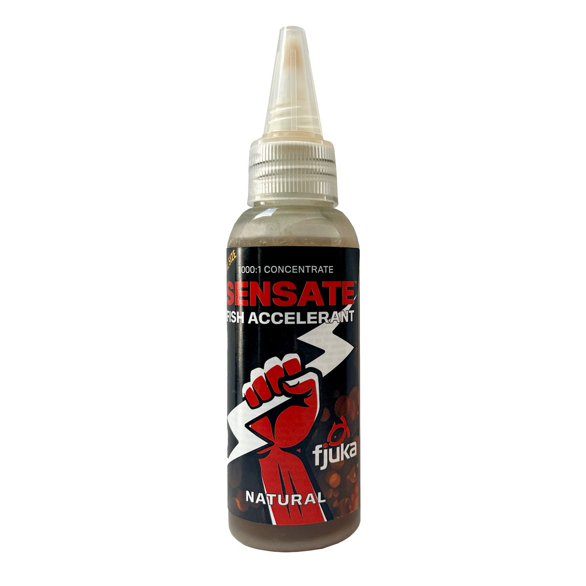 Fjuka Sensate bait enhancer natural