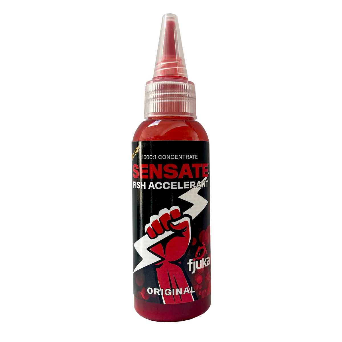 Fjuka Sensate Original bait enhancer