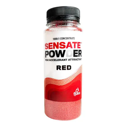 Fjuka Sensate Powder Red fish attractant 