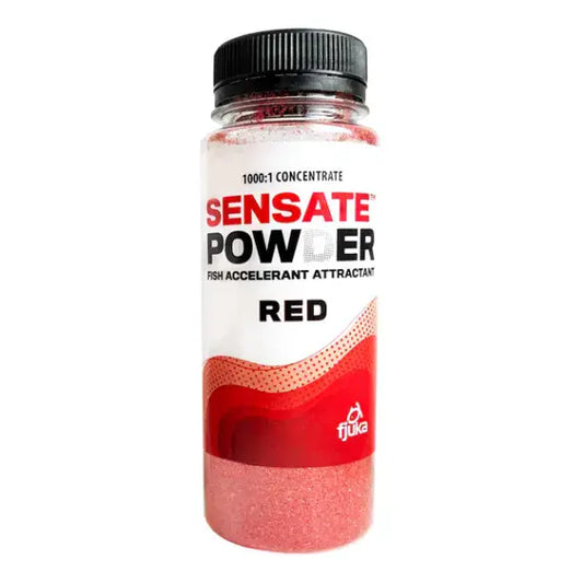 Fjuka Sensate Powder Red fish attractant 