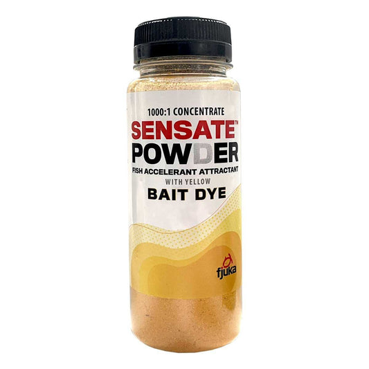 Fjuka Sensate Powder Yellow