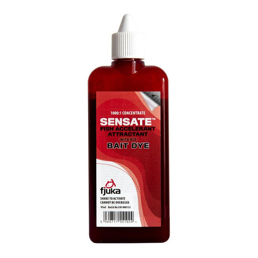 Fjuka Sensate Red