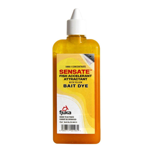 Fjuka Sensate Yellow
