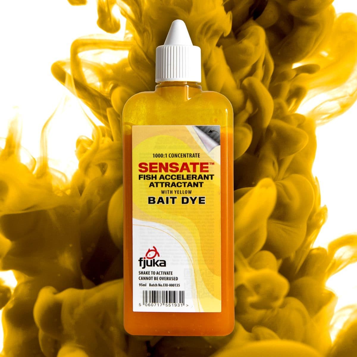 Fjuka Sensate Yellow