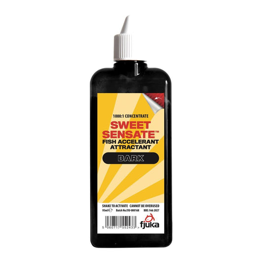 Fjuka Sweet Sensate Dark