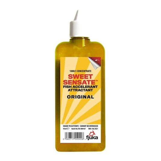 Fjuka Sweet Sensate Original