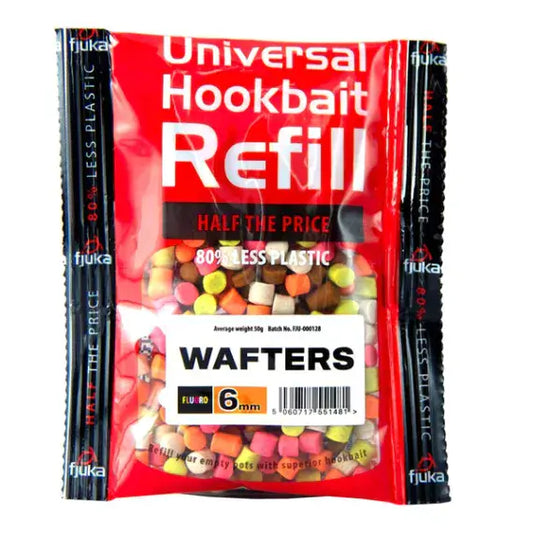 Fjuka Wafter Mixed Refills